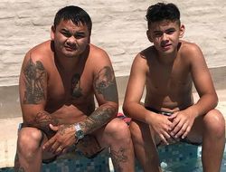 фото - Маркос Майдана признался, почему забросил возвращение