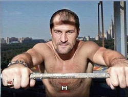 фото - Кремлёв пригласил Ломаченко в гости, Постол после тихой охоты, Ковалёв рекомендует бокс — соцсети 