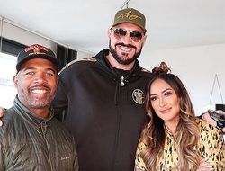 фото - Интервью Тайсона Фьюри — о пророчестве Эмануэля Стюарда, трудностях на заре карьеры и во время «отсидки» отца