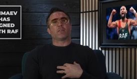 Что отличает Чимаева от остальных бойцов UFC? Мнение эксперта Соннена