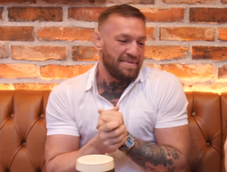 фото - У Макгрегора интересное предложение для Гэтжи