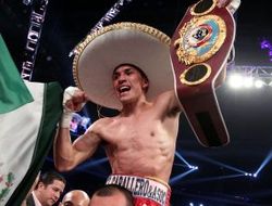 фото - Хуан Франсиско Эстрада готов «объединиться» с Романом Гонсалесом