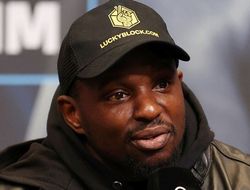 фото - «Ни хрена я не боюсь!» Уайт объяснил стратегию перед боем с Фьюри