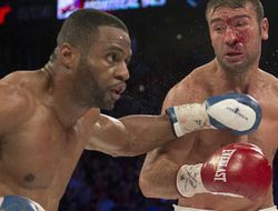 фото - Жан Паскаль: «Буте проиграл из-за проблем с психологией»