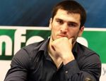 Бой Артура Бетербиева и Джеффа Лэйси не состоится