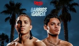 Марио Барриос – Райан Гарсия. Бойтесь своих желаний