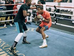 фото - Хэйни сделал всё точно так же, как Канело — промоутер