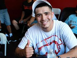 фото - Брэндон Риос: «Келлерман и все остальные хейтеры идут лесом!»