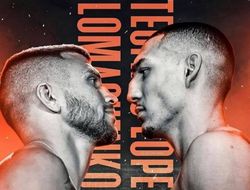 фото - Ломаченко и Лопес подерутся не в сентябре. Промоутер озвучил новую дату