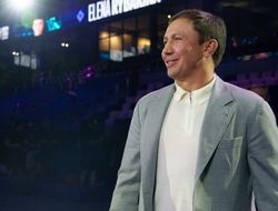 фото - Геннадий Головкин — новый президент World Boxing