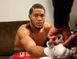 фото - Майкл Хантер озвучил варианты: в списке не только Поветкин