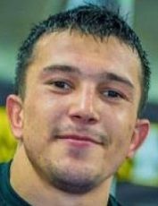 Санжарбек Рахмонов