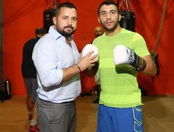 фото - Новый успех Йылдырыма: опытный Форсман нокаутирован в первом раунде