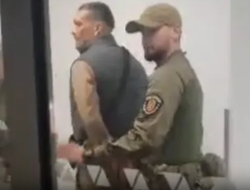 фото - (обновлено) Александр Усик арестован в Польше