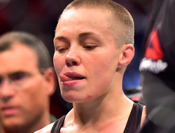 фото - Чемпионка UFC Вэйли Чжан сразится с Намаюнас в апреле — СМИ