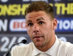 фото - Сондерс рад бою с Лемьё, но беспокоится по поводу травматичности канадца 