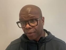 фото - «Лучше подраться с Усиком». Эксперт об Энтони Джошуа 