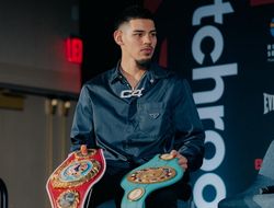 фото - Внезапно? Пачеко отказался от титульного боя с Ширазом