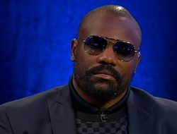 фото - «Это будет больно». Дерек Чисора пригрозил Паркеру перед реваншем