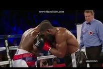 Видео боя: Луис Ортис — Брайант Дженнингс, HD 1080