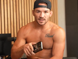 фото - Чендлер решил не дожидаться Макгрегора. У него уже есть соперник и дата — это реванш