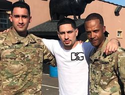 фото - Дэнни Гарсиа: Я перебью Шона Портера в его же стихии — он попросту мне не ровня