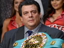 фото - WBC хочет, чтобы Гарсиа и Портер определили претендента для Тёрмана