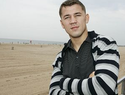 фото - Матвей Коробов vs. Энди Ли: за вакантное чемпионство WBO в декабре