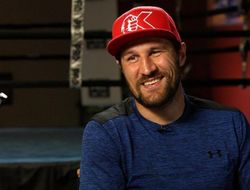 фото - Сергей Ковалёв: Продолжу карьеру и проведу реванш с Альваресом — видео