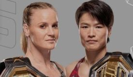 7 бойцов UFC назвали победительницу боя Шевченко-Чжан