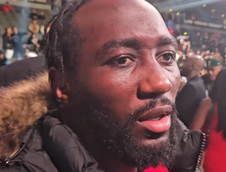 фото - Кроуфорд перехватит Канело у Бенавидеса? «Бад» предельно честно ответил на этот вопрос