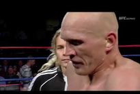 Видео боя: Чед Доусон — Денис Грачёв