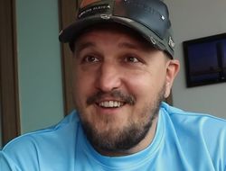 фото - «Если бы у бабушки была борода...» – Красюк ответил на сравнения Усика и Фьюри