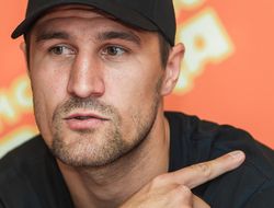 фото - Названы соперники Ковалёва и Бивола: также есть дата боёв