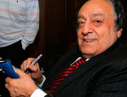 фото - Сулейман: «Дэнни Гарсиа не сможет оставаться чемпионом по двум версиям»