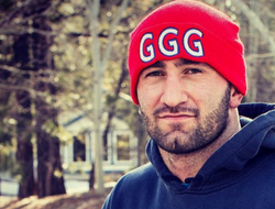 фото - Мурат Гассиев — о Суперсерии, Усике, Головкине и ремонте в квартире 