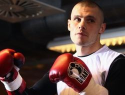 фото - Маррей: «Хочу снести Головкину башку, и вам мне не помешать»