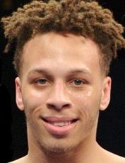 Майкуан Уильямс