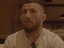 фото - Нурмагомедов избалован, ему снова нужно себя показать — Двалишвили