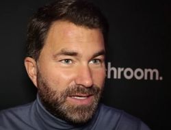 фото - Усик против Канело Альвареса — не фантастика, считает Хирн