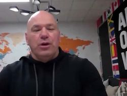 фото - Боец UFC участвовал в договорном поединке. Реакция Дэйны Уайта