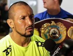 фото - Салидо променяет реванш с Ломаченко на драку с Миурой?