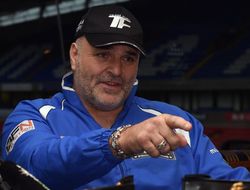 фото - Фьюри–Чисора 3 и новый тренер чемпиона: Шугархилл в шоке, отец Тайсона всё понял