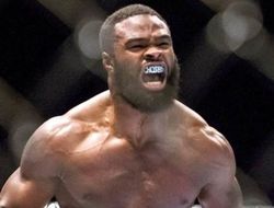 фото - Официально. Тайрон Вудли против Леона Эдвардса — мэйнивент UFC в Лондоне