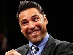 фото - Де ла Хойя: Рано утверждать, что поединок между Ломаченко и Линаресом состоится