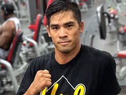 фото - Тайсон Нэм жёстко вырубил Али Багаутинова в Москве