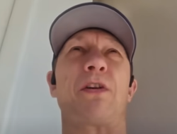 фото - Тренер Адесаньи — о том, что случилось в бою с Имавовым