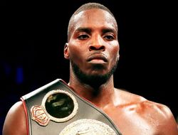 фото - Амбициозный британский талант-тяжеловес — об Усике, Гассиеве и других