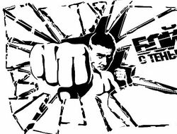 фото - Бой с тенью 2: Реванш