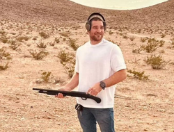 фото - Это было сильно! Стриклэнд обратился к начинающим бойцам ММА